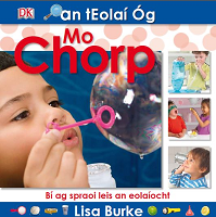 An tEolaí Óg: Mo Chorp